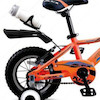 دوچرخه Alex Tommy 12 446