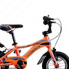 دوچرخه Alex Tommy 12 446