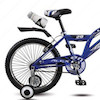 دوچرخه Alex buffalo V2 12 404