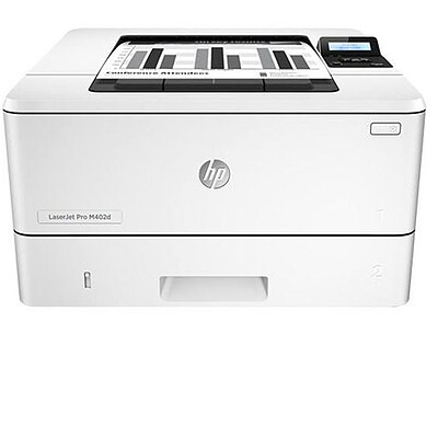 پرینتر لیزری اچ پی مدل LaserJet Pro M402d