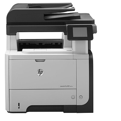 پرینتر اچ پی HP MFP 179fnw