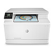 پرینتر اچ پی مدل LaserJet Pro MFP M182n لیزری رنگی چندکاره