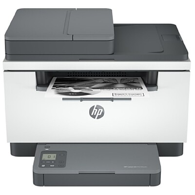 پرینتر اچ پی مدل LaserJet MFP M236sdn لیزری چندکاره