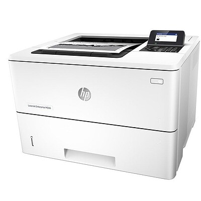 پرینتر لیزری اچ پی مدل LaserJet Enterprise M506dn