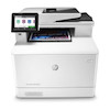 پرینتر اچ پی HP Pro MFP M479fnw
