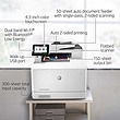 پرینتر لیزری رنگی اچ پی مدل LaserJet Pro MFP M479fdw