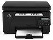 پرینتر لیزری اچ پی مدل LaserJet Pro MFP M125nw