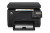 پرینتر لیزری اچ پی مدل LaserJet Pro MFP M176n