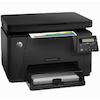 پرینتر لیزری اچ پی مدل LaserJet Pro MFP M176n