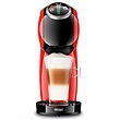 اسپرسوساز dolce gusto دولچه گوستو delonghi دلونگی genio s plus جنیو اس پلاس قرمز