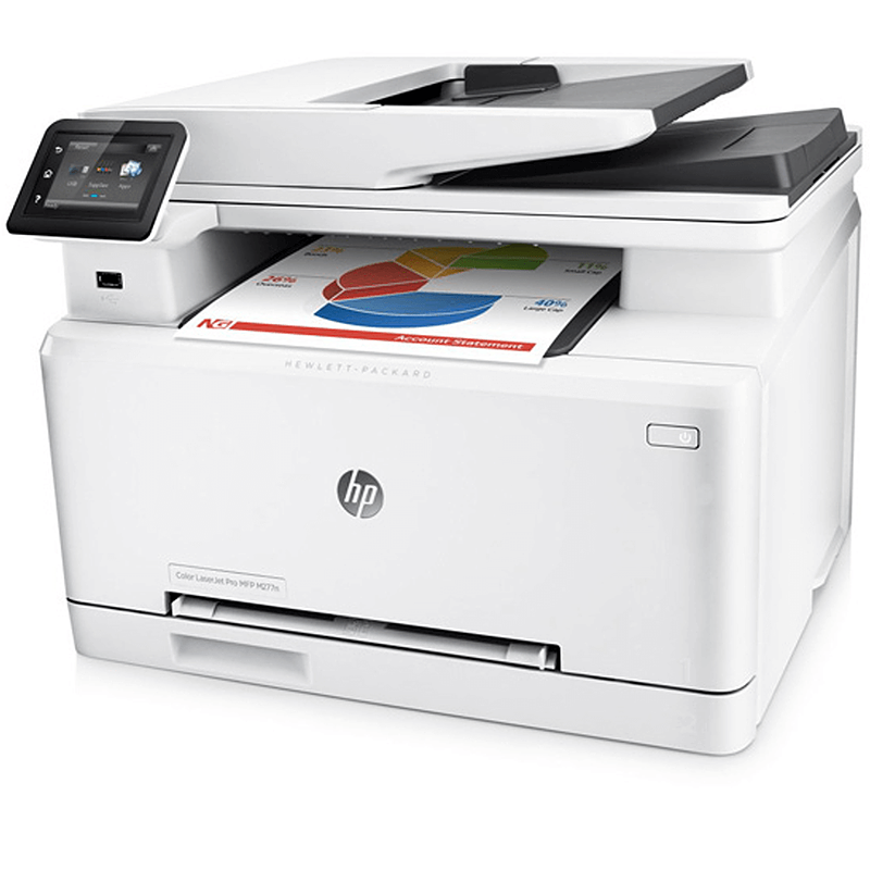 پرینتر اچ پی HP Pro MFP M277N