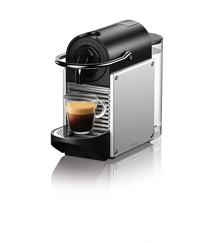 اسپرسو ساز نسپرسو پیکسی دلونگی | Nespresso Delonghi Pixie EN124