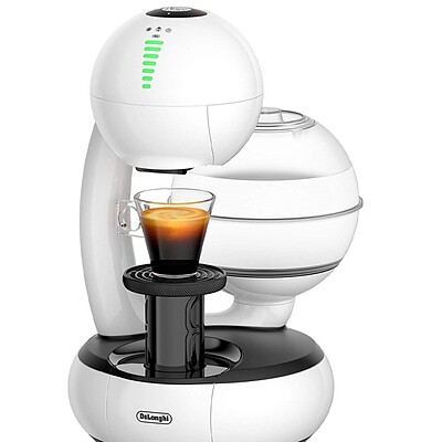 دولچه گوستو اسپرتا رنگ سفید - Dolce Gusto Esperta