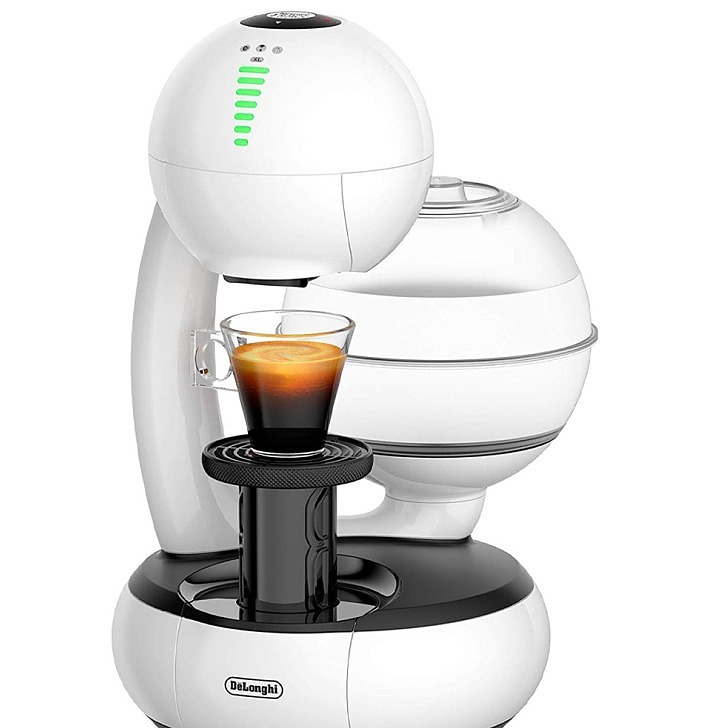 دولچه گوستو اسپرتا رنگ سفید - Dolce Gusto Esperta