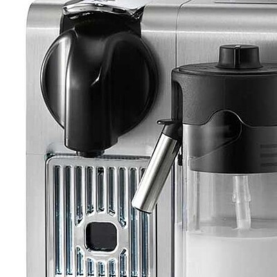 نسپرسوساز دلونگی مدل لاتیسیما پرو Delonghi Lattissima Pro EN750.MB