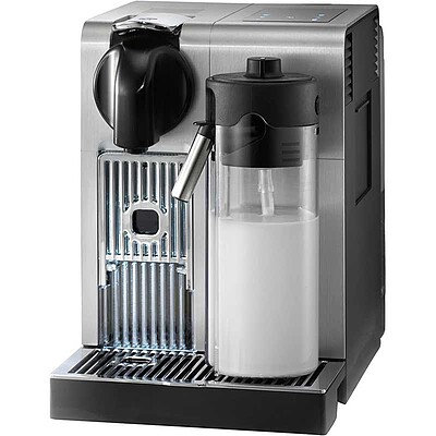 نسپرسوساز دلونگی مدل لاتیسیما پرو Delonghi Lattissima Pro EN750.MB