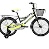 دوچرخه بچگانه 20 اینتنس INTENSE 277