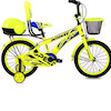 دوچرخه بچگانه 16 اینتنس INTENSE 351