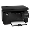 پرینتر لیزری چندکاره اچ پی مدل LaserJet Pro MFP M 125nw