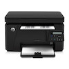 پرینتر لیزری چندکاره اچ پی مدل LaserJet Pro MFP M 125nw