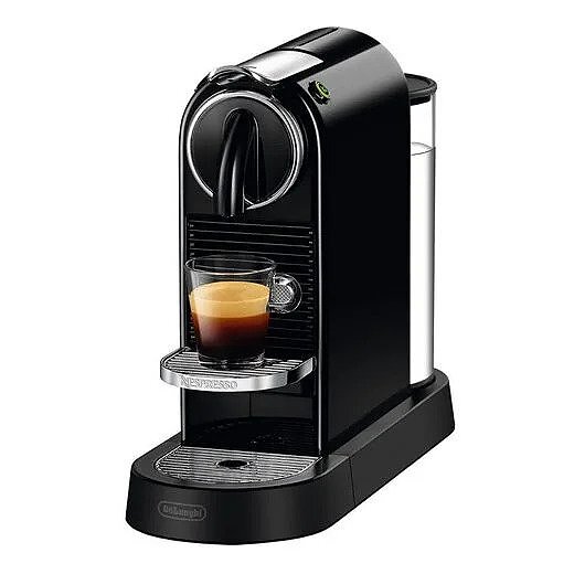 اسپرسو ساز دلونگی ایتالیا De'Longhi Nespresso Citiz EN 167 167.B