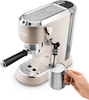 قهوه ساز مدل DeLonghi DEDICA METALLICS 
