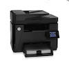 پرینتر لیزری اچ پی مدل LaserJet ProMFP M225DN به همراه تونر