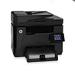 پرینتر لیزری اچ پی مدل LaserJet ProMFP M225DN به همراه تونر