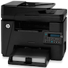 پرینتر لیزری اچ پی مدل LaserJet ProMFP M225DN به همراه تونر