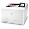 پرینتر اچ پی مدل Color LaserJet Pro M454dw لیزری رنگی