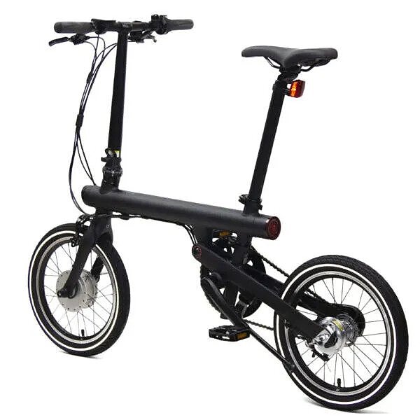 دوچرخه برقی تاشو شیائومی مدل Mi Smart Electric Folding Bike