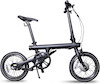 دوچرخه برقی شیائومی Xiaomi مدل MiJia QiCycle X-YZZ4007GL
