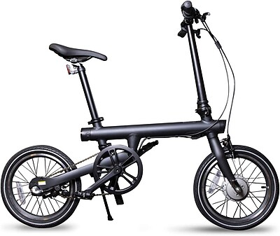 دوچرخه برقی شیائومی Xiaomi مدل MiJia QiCycle X-YZZ4007GL