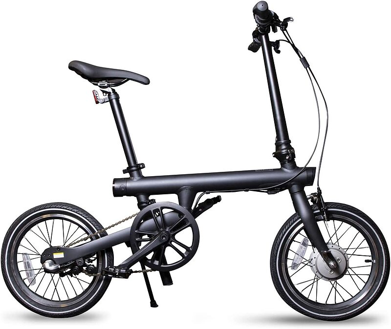 دوچرخه برقی شیائومی Xiaomi مدل MiJia QiCycle X-YZZ4007GL