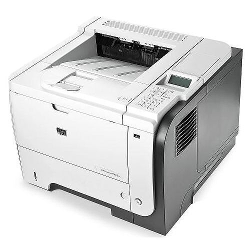 پرینتر لیزری اچ پی 3015 ا Hp Leser jet 3015