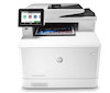 پرینتر لیزری رنگی اچ پی مدل Color LaserJet Pro MFP M479fdn