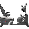 دوچرخه ثابت باشگاهی مبله پاورمکس EB8000