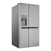 یخچال و فریزر ساید بای ساید 32 فوت دوو مدل DS-3440SS