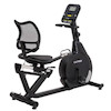 دوچرخه ثابت پشتی دار سایتک YK-B80010R