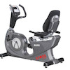 دوچرخه ثابت CrossFitness R650