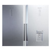 یخچال و فریزر دوقلو 40 فوت دوو مدل D4LR-0020SS/D4LF-0020SS