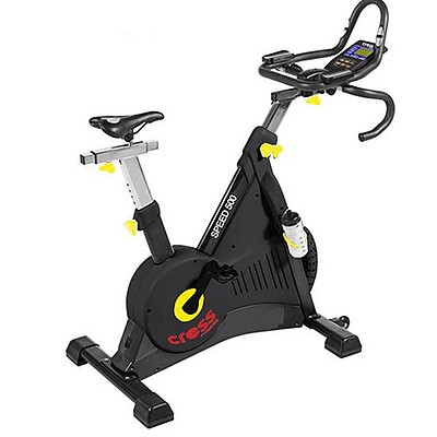 دوچرخه ثابت CrossFitness SPEED500