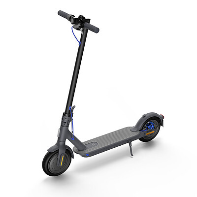 اسکوتر برقی شیائومی مدل Mi Electric Scooter 3