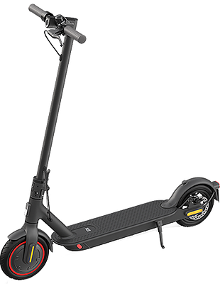 اسکوتر برقی شیائومی مدل Mi Electric Scooter Pro 2