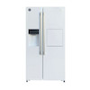 یخچال و فریزر ساید بای ساید 28 فوت دوو مدل DS-3020GW