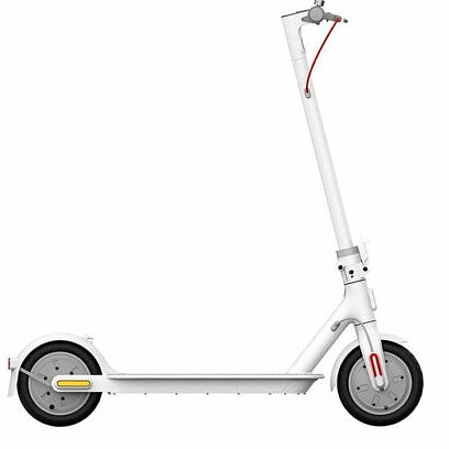 اسکوتر برقی شیائومی مدل Mi Electric Scooter 3 Lite