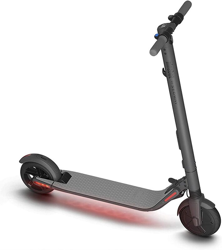 اسکوتر برقی شیائومی مدل ناین بات NINEBOT KickScooter ES02