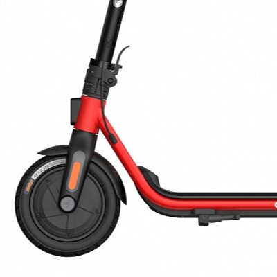 اسکوتر برقی شیائومی مدل Xiaomi Electric Scooter D18E