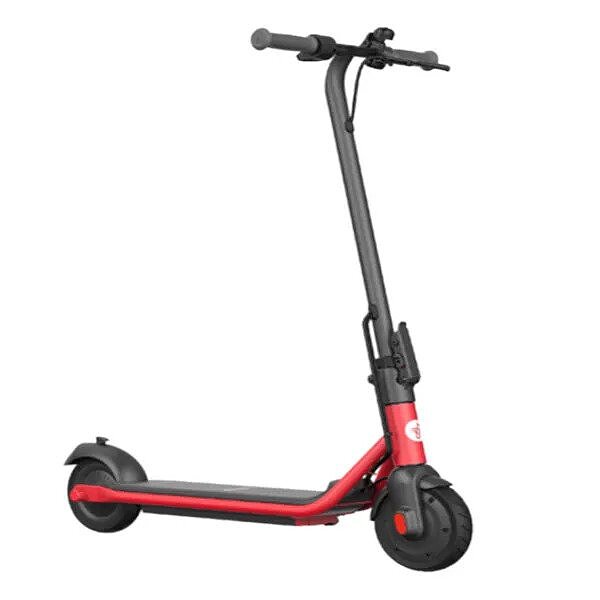 اسکوتر برقی شیائومی مدل Ninebot Kickscooter C15E