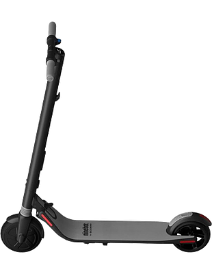 اسکوتر برقی شیائومی مدل NineBot Kick Scooter ES2